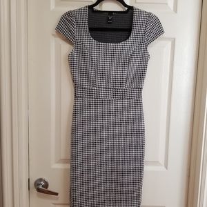 Windsor - Cap Sleeve Dress